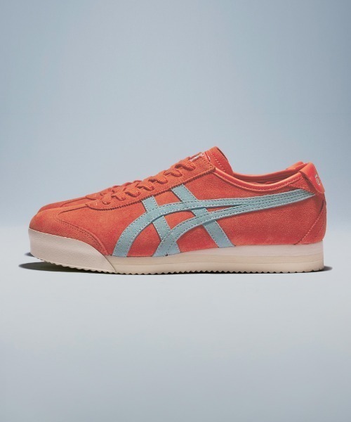 Onitsuka Tiger（オニツカタイガー） スニーカー MEXICO 66 PF