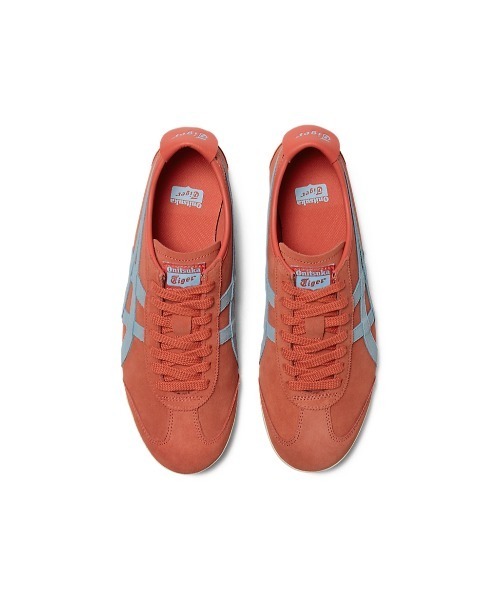 Onitsuka Tiger（オニツカタイガー） スニーカー MEXICO 66 PF