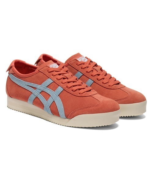 Onitsuka Tiger（オニツカタイガー） スニーカー MEXICO 66 PF