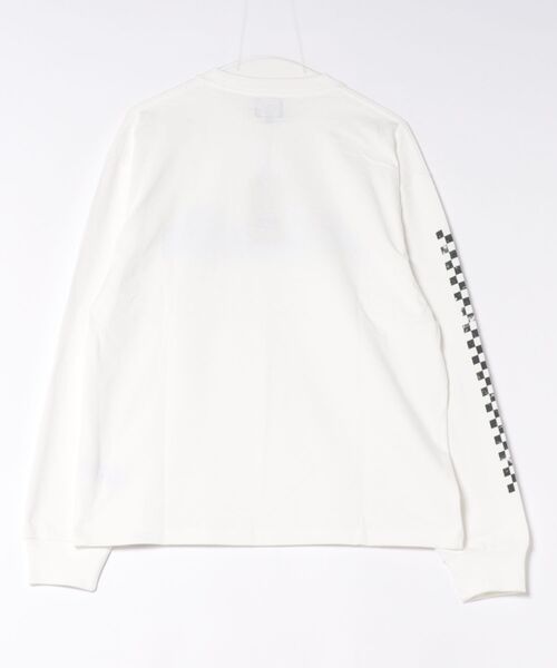 VANS（ヴァンズ） vans tシャツ VANSアパレル(WJ) M Take A Stand L