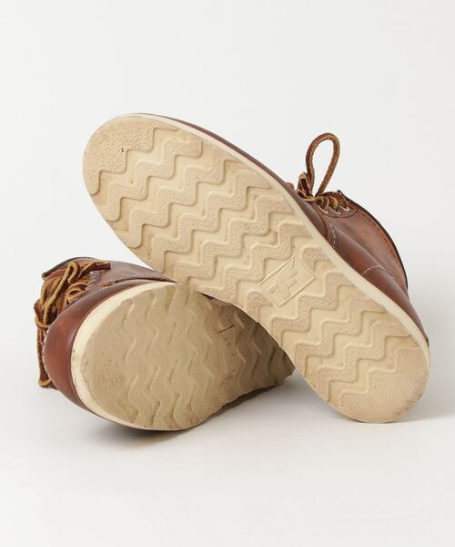 RED WING SHOES（レッドウィング） 「RED WING」 アイリッシュセッター