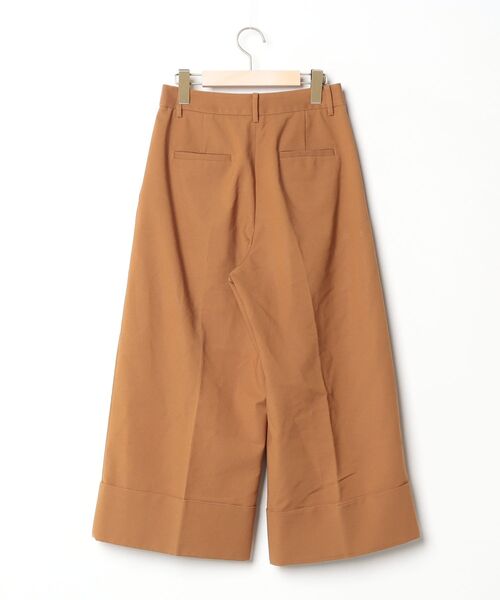 「tibi」 パンツ 0 ブラウン レディース_画像2