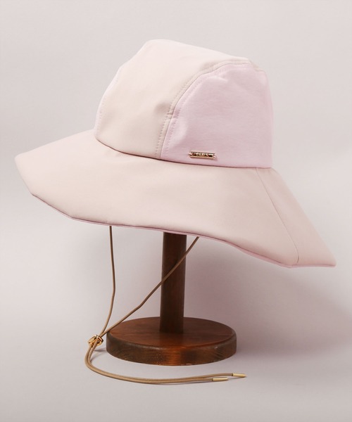 CA4LA（カシラ） uvカット 帽子 ハット WIFE レディース : ZOZOTOWN