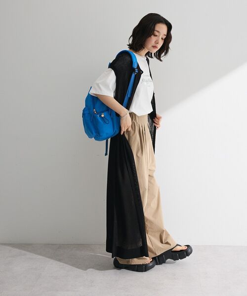 Green Parks（グリーンパークス） デイバック リュック 「10ポケBag