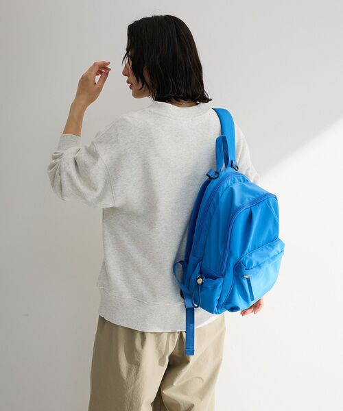 Green Parks（グリーンパークス） デイバック リュック 「10ポケBag