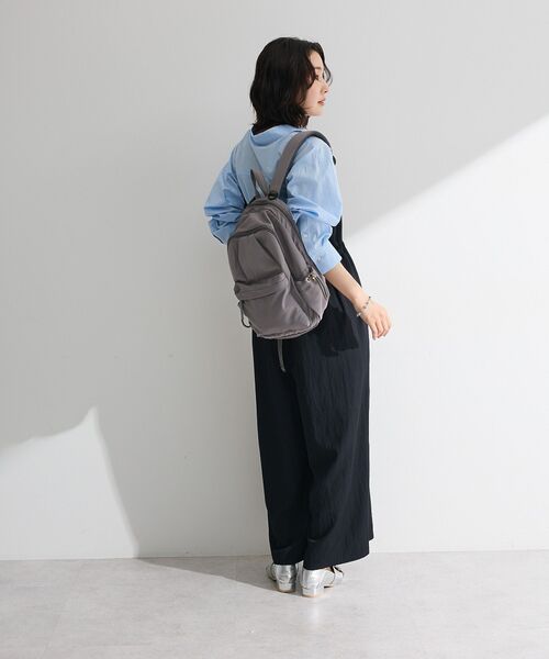Green Parks（グリーンパークス） デイバック リュック 「10ポケBag