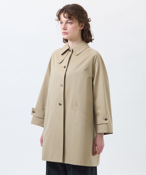 MACKINTOSH PHILOSOPHY（マッキントッシュフィロソフィー） トレンチ