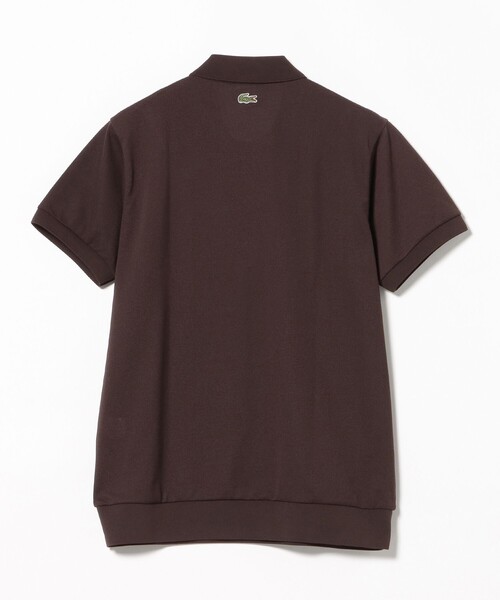 LACOSTE（ラコステ） ポロシャツ 半袖 「MEN」「別注」LACOSTE