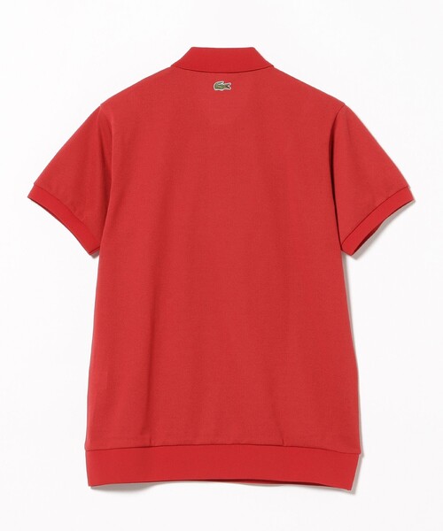 LACOSTE（ラコステ） ポロシャツ 半袖 「MEN」「別注」LACOSTE