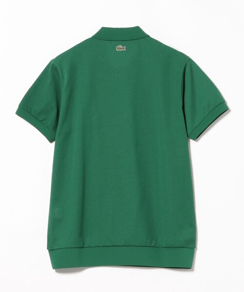 LACOSTE（ラコステ） ポロシャツ 半袖 「MEN」「別注」LACOSTE