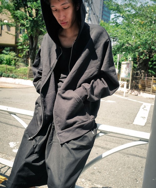 LOS ANGELES APPAREL（ロサンゼルスアパレル） パーカー 「Los Angeles 