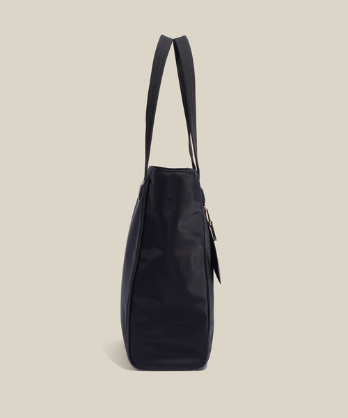 トートバッグ 「E'POR」「A4/PC対応・撥水・軽量」Pac Sac Tote(パックサックトート)/26SS新型 レディースの画像