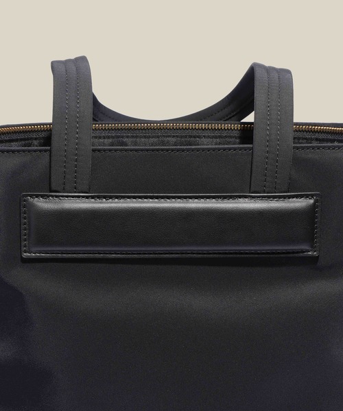 トートバッグ 「E'POR」「A4/PC対応・撥水・軽量」Pac Sac Tote(パックサックトート)/26SS新型 レディースの画像
