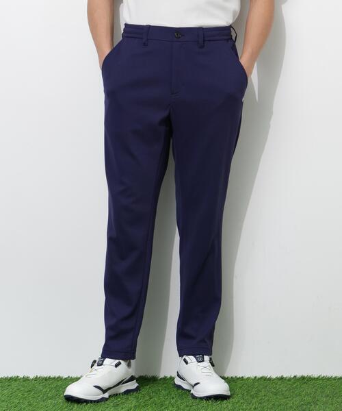 PING（ピン） パンツ 「PING APPAREL」ドライミックスアイストーン