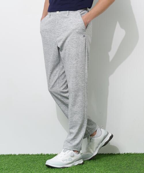PING（ピン） パンツ 「PING APPAREL」ドライミックスアイストーン