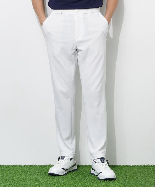 PING（ピン） パンツ 「PING APPAREL」ドライミックスアイストーン
