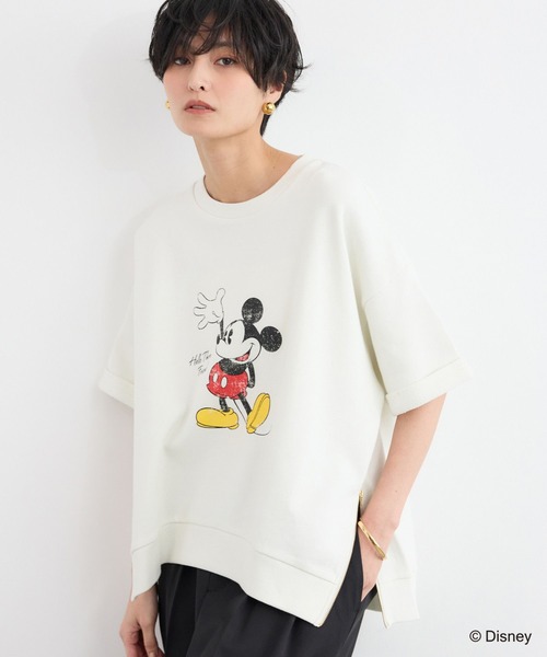 81BRANCA(ハチイチブランカ) tシャツ 半袖 BARNYARDSTORM 81BRANCA(ハチイチブランカ) tシャツ 半袖 BARNYARDSTORM