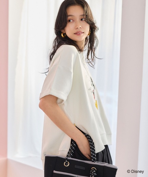 81BRANCA（ハチイチブランカ） tシャツ 半袖 BARNYARDSTORM