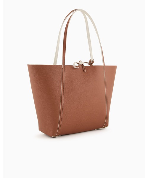 「ARMANI EXCHANGE」 トートバッグ FREE ピンク レディースの画像