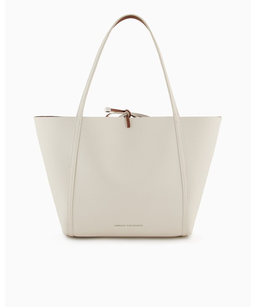 「ARMANI EXCHANGE」 トートバッグ FREE ピンク レディースの画像