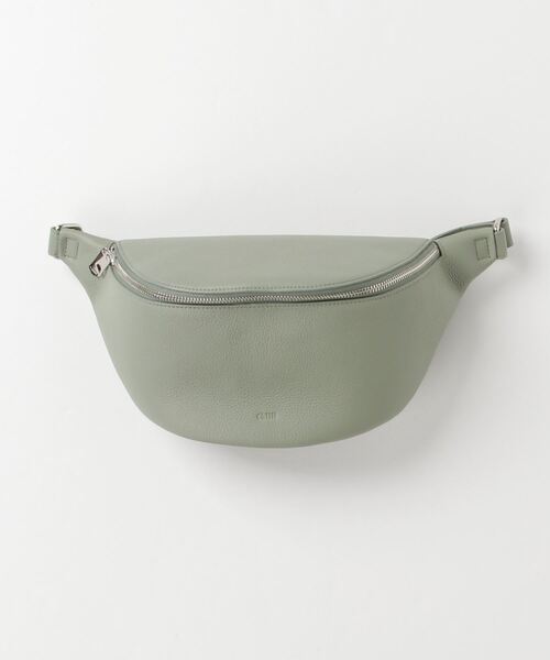 「Ch!iii BAG」 ショルダーバッグ FREE ライム レディース