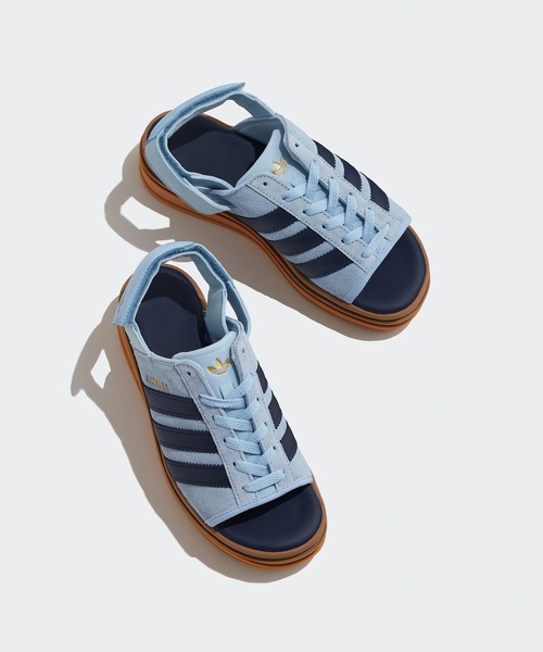 adidas（アディダス） スポーツサンダル サンダル レディース メンズ