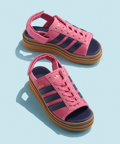 adidas（アディダス） スポーツサンダル サンダル レディース メンズ