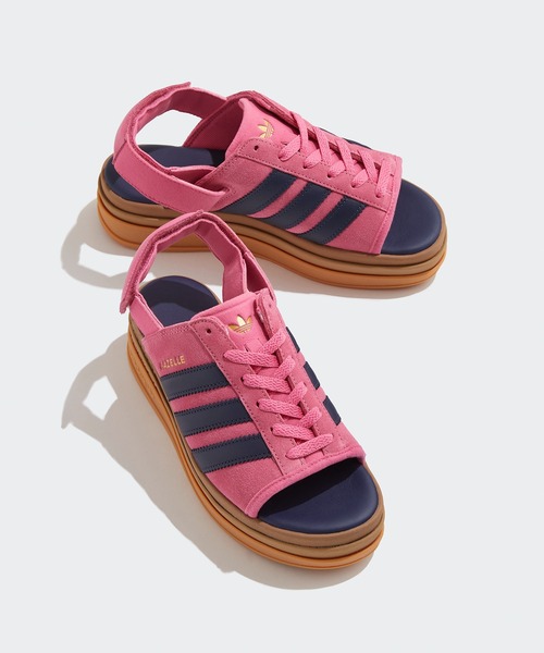 adidas（アディダス） スポーツサンダル サンダル レディース メンズ