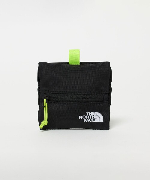 THE NORTH FACE（ザ ノースフェイス） ノースフェイス ポーチ 「THE