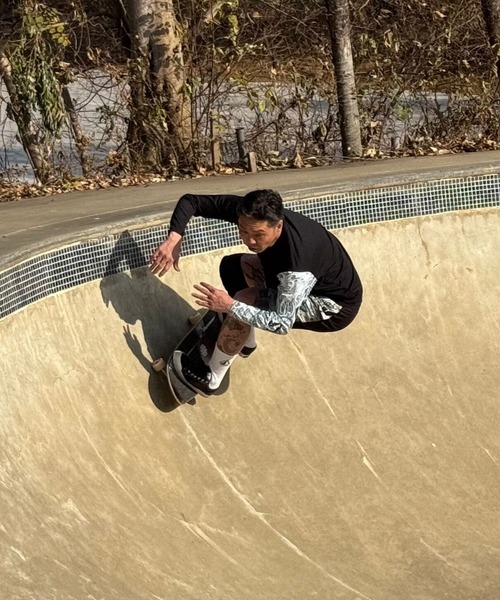 VOLCOM（ボルコム） 水着 メンズ NOZAKA JAM SHORT ボードショーツ