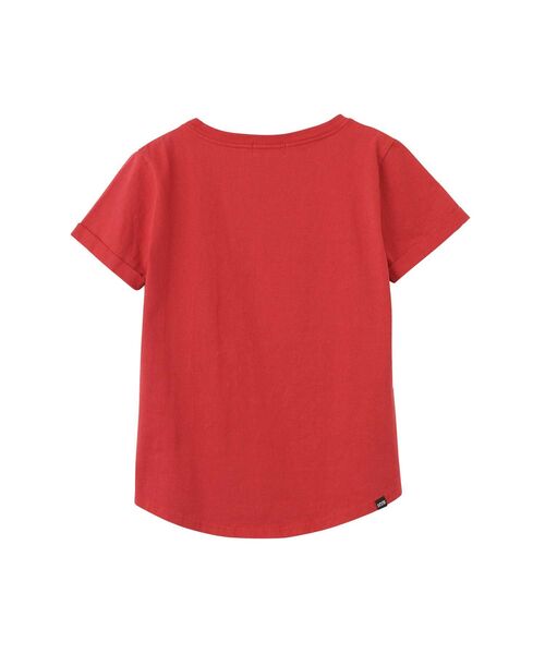 HYSTERIC GLAMOUR（ヒステリックグラマー） tシャツ LIVING IN THE