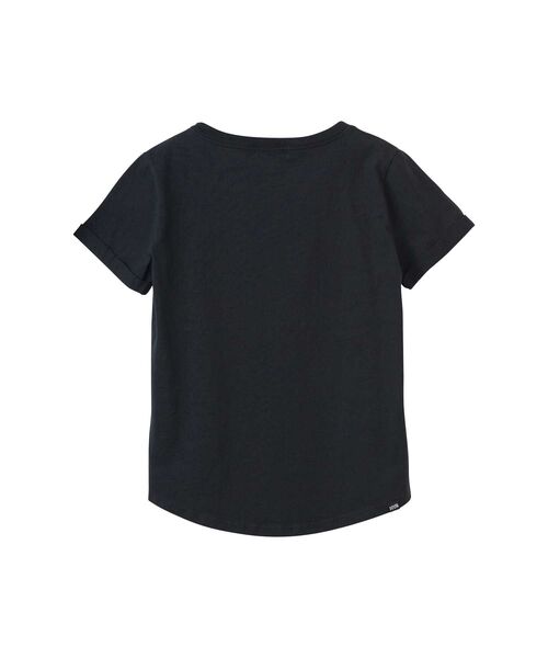 tシャツ LIVING IN THE RAINBOW Tシャツ レディースの画像