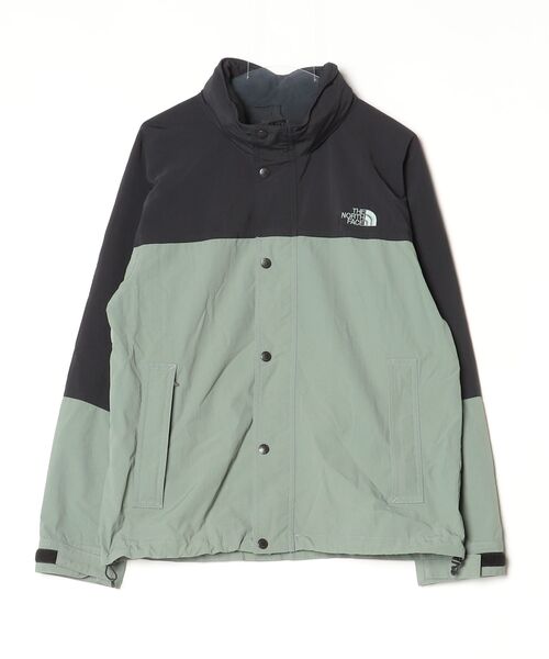 THE NORTH FACE（ザ ノースフェイス） ナイロンブルゾン M オリーブ