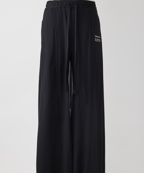 SHINYAKOZUKA（シンヤコヅカ） パンツ ORDINARY HOME PANTALON(ISSUE#8