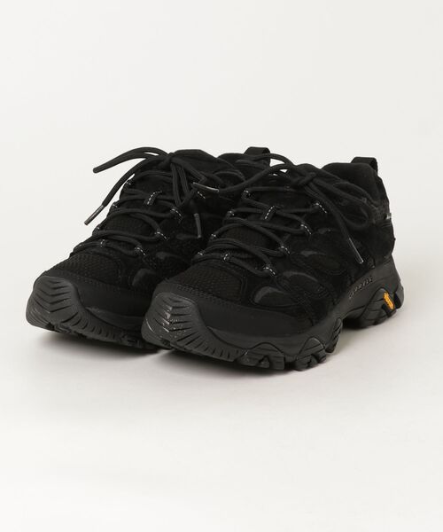 MERRELL（メレル） スニーカー モアブ 3 ゴアテックス メンズ