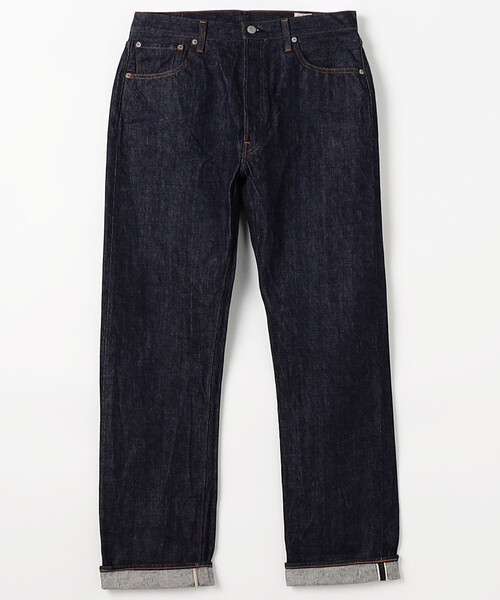 orSlow（オアスロウ） ジーンズ MODEL 66 1966s STANDARD DNM PNT 