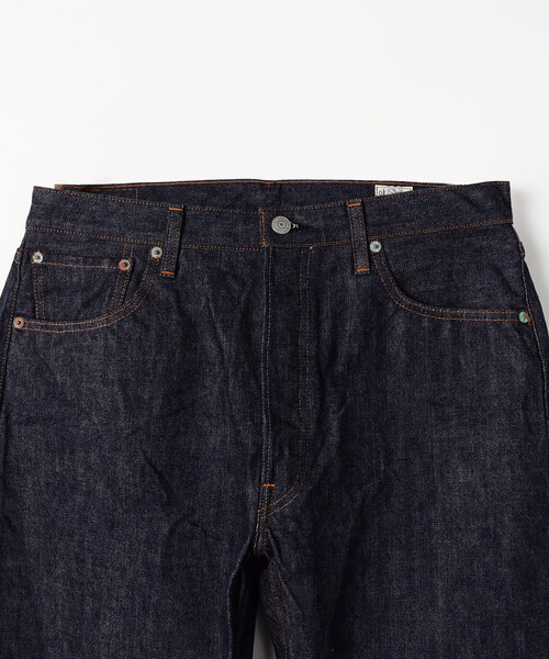 orSlow（オアスロウ） ジーンズ MODEL 66 1966s STANDARD DNM PNT