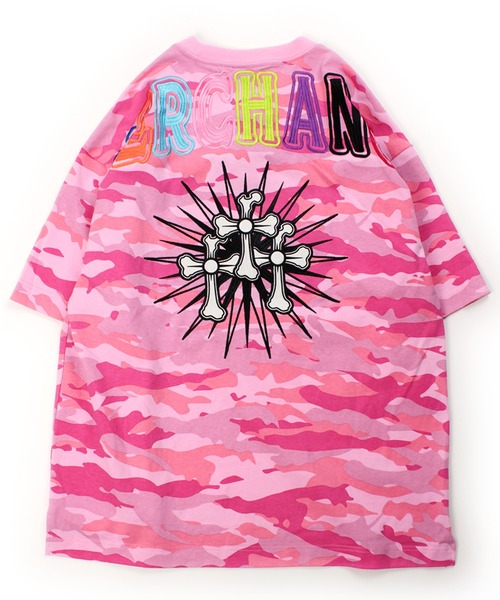 GALFY（ガルフィー） tシャツ 「GALFY/ガルフィー」おしゃぶりワンワン