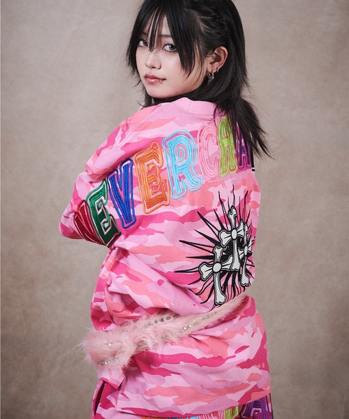 GALFY（ガルフィー） tシャツ 「GALFY/ガルフィー」おしゃぶりワンワン