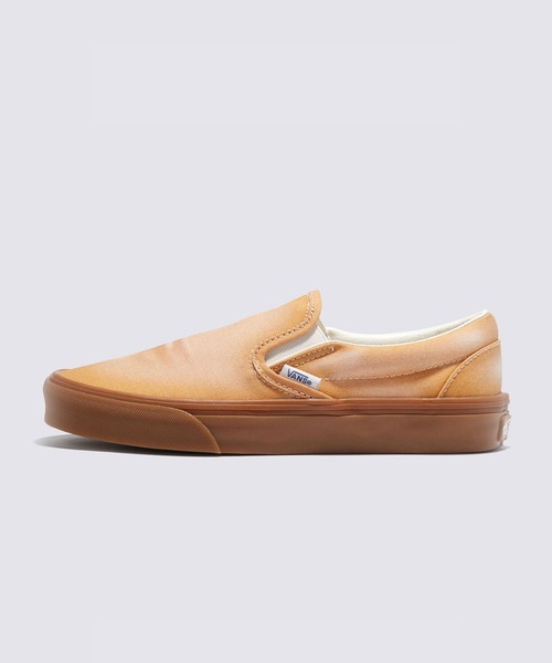 VANS（ヴァンズ） スリッポン クラシック スリッポン ウェーブ