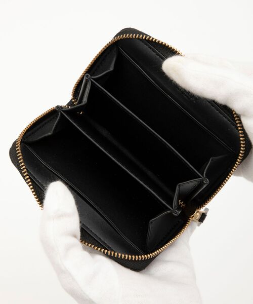 「COACH」 財布 ONE ブラック系その他 レディースの画像