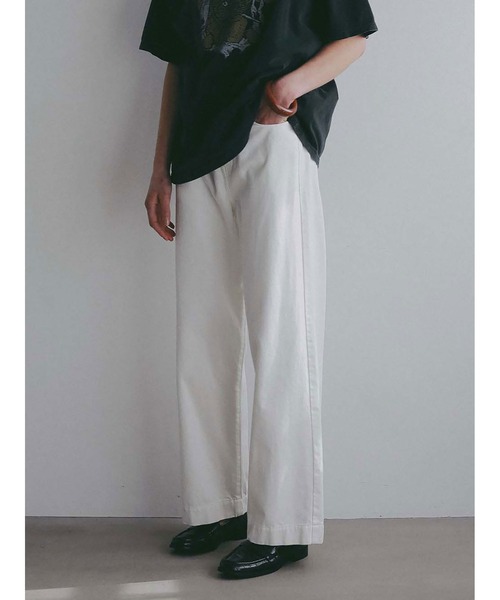 アーダーエラー（レディースボトムス、パンツ） | ファッション の
