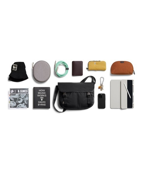 Bellroy（ベルロイ） ショルダーバッグ Bellroy-メッセンジャーバッグ