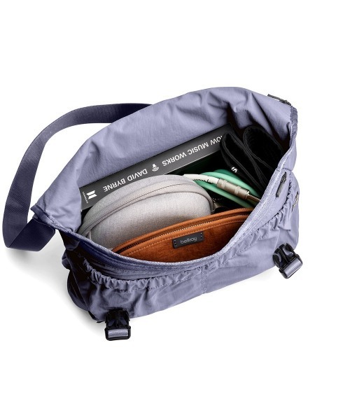 Bellroy（ベルロイ） ショルダーバッグ Bellroy-メッセンジャーバッグ