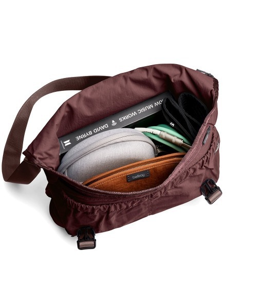 Bellroy（ベルロイ） ショルダーバッグ Bellroy-メッセンジャーバッグ