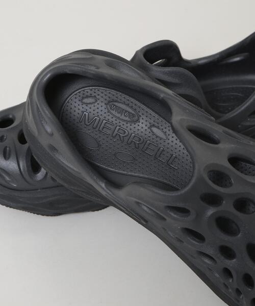 MERRELL（メレル） サンダル MERRELL/HYDRO NEXT GEN MOC メンズ