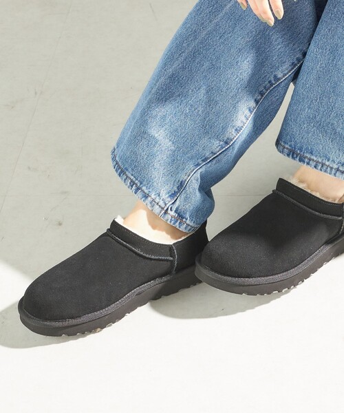 UGG Australia（アグオーストラリア） 「UGG」 シューズ 23 キャメル