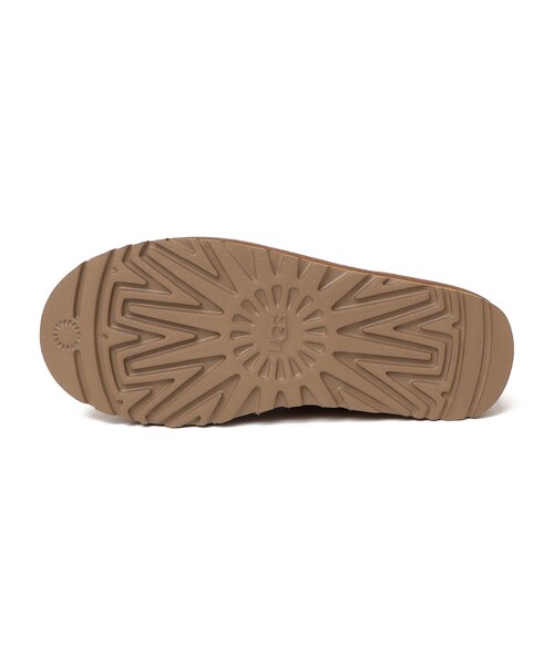 「UGG」 シューズ 23 キャメル レディース_7