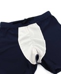 水着 「スクール水着」スイムパンツ キッズ 子供の詳細画像4