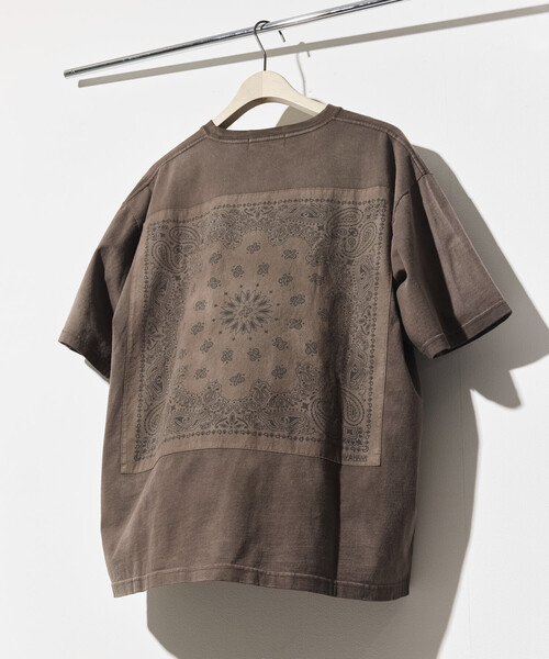 tシャツ メンズの画像